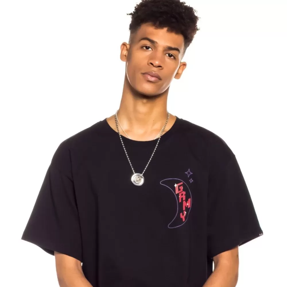 Grimey Colgante Glorified | Silver - Spring 22 Store