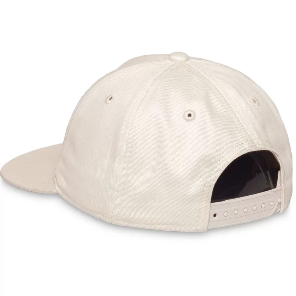 Grimey Gorra "Singgang Junction" Unstructured - Sand | Fall 21 Clearance