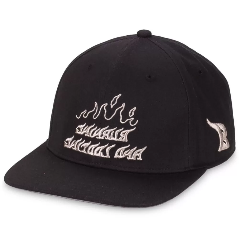 Grimey Gorra "Snow Fox" Snapback Cap - | Fall 22 Fashion