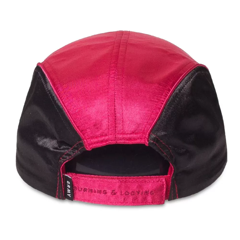 Grimey Gorra Walking Trophy Sport Cap Ss19 Cherry Red New