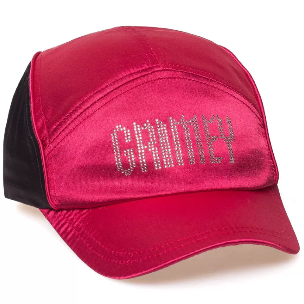 Grimey Gorra Walking Trophy Sport Cap Ss19 Cherry Red New