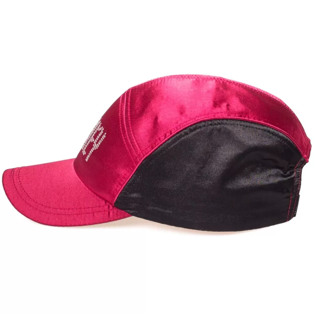 Grimey Gorra Walking Trophy Sport Cap Ss19 Cherry Red New