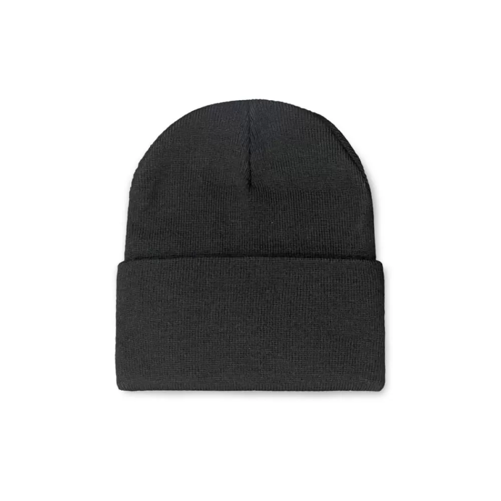 Grimey Gorro Back At You - Black | Fw23 Outlet