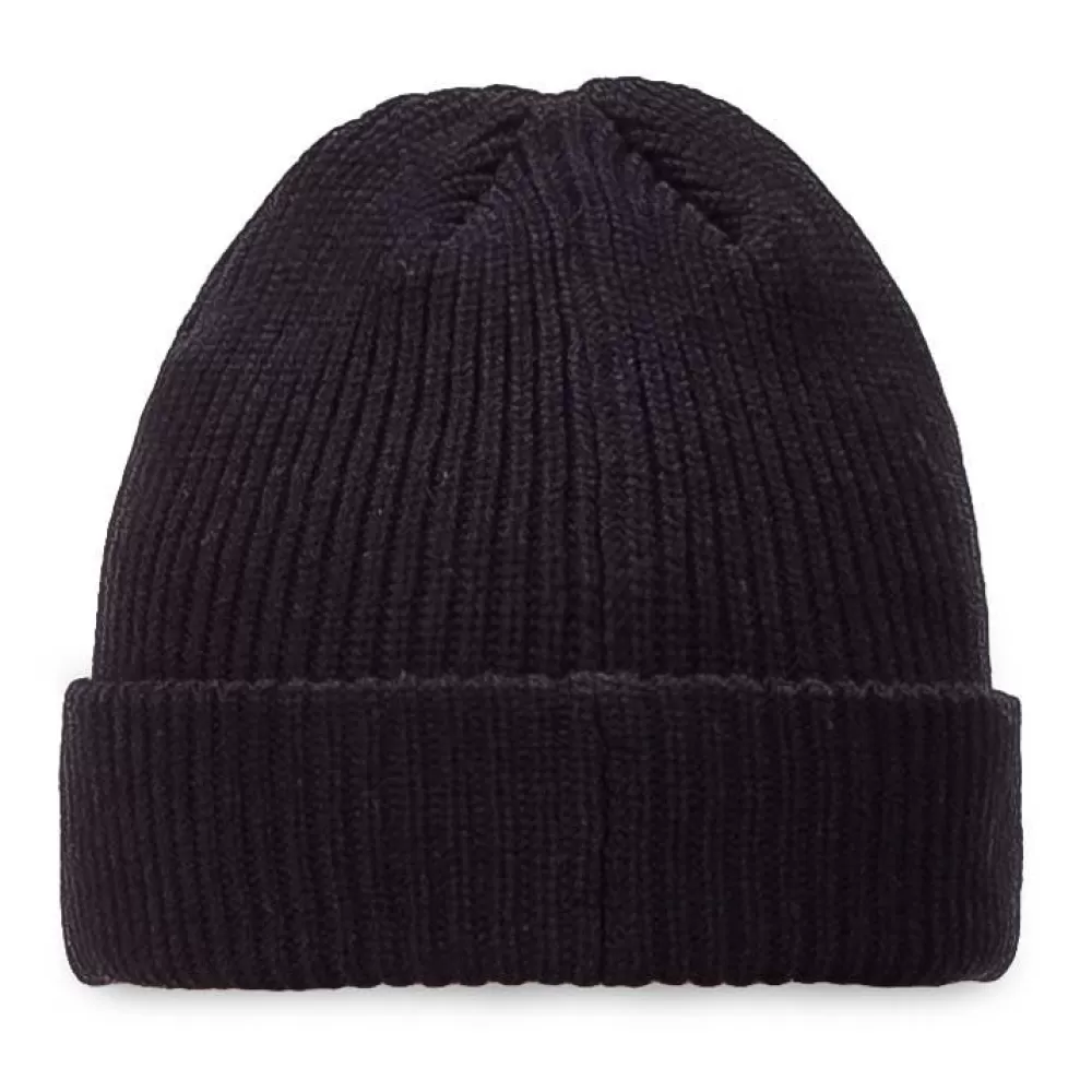 Grimey Gorro "Dust Storm" - Black | Fall 22 New