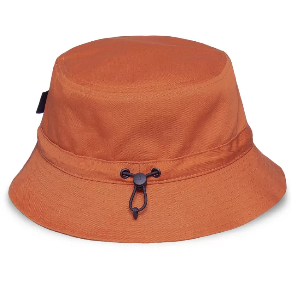 Grimey Gorro "Gem Cutting" - Brick | Fall 21 Best