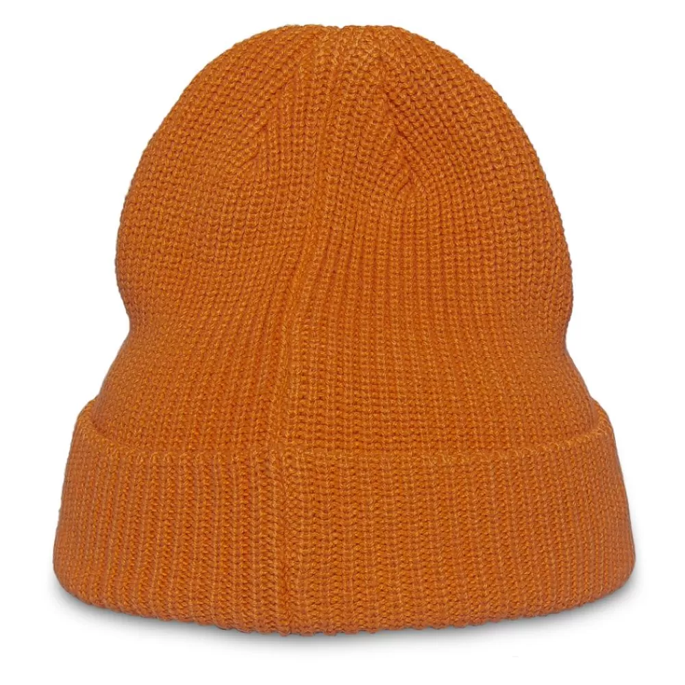 Grimey Gorro "Gem Cutting" - Brick | Fall 21 Hot