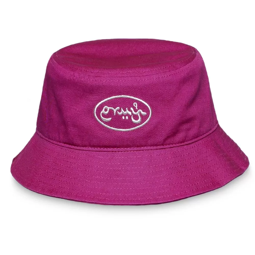 Grimey Gorro "Hope Unseen" - Red | Summer 21 Hot