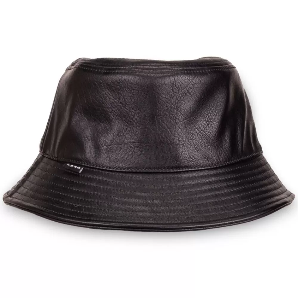 Grimey Gorro "Iam" - Black | Fall 22 Best Sale