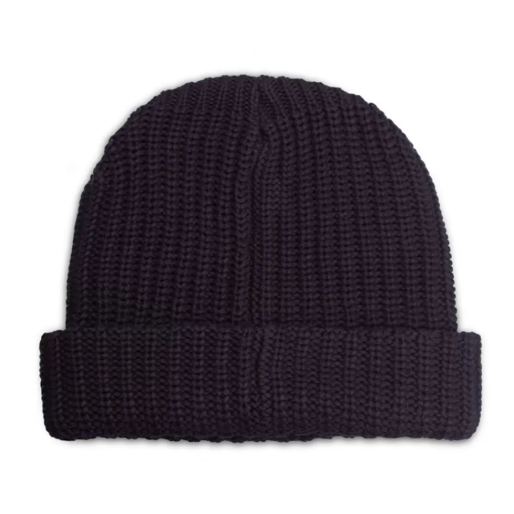 Grimey Gorro "Space Lady" - Black | Winter 21 Cheap