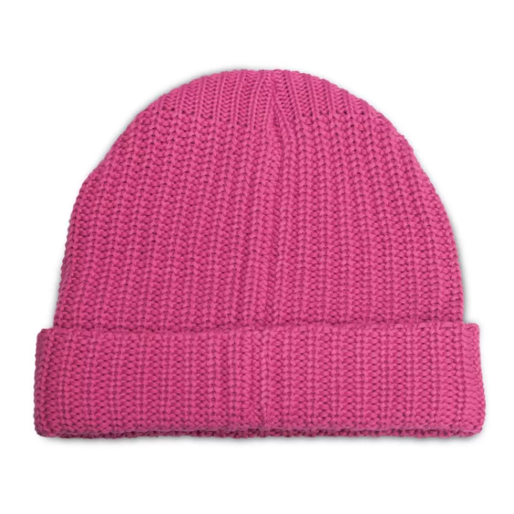 Grimey Gorro "Space Lady" - Wine | Winter 21 Clearance