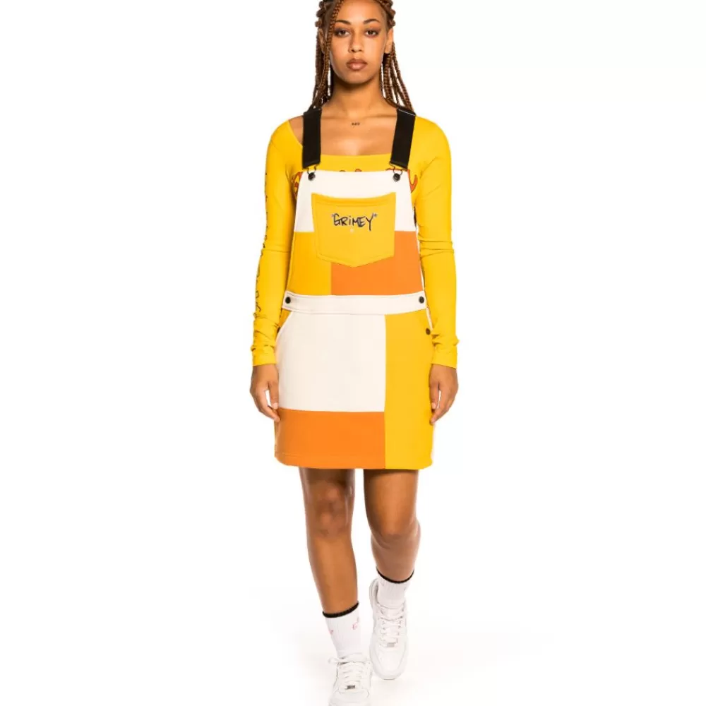 Grimey Peto "Gem Cutting" - Multicolor | Fall 21 Cheap