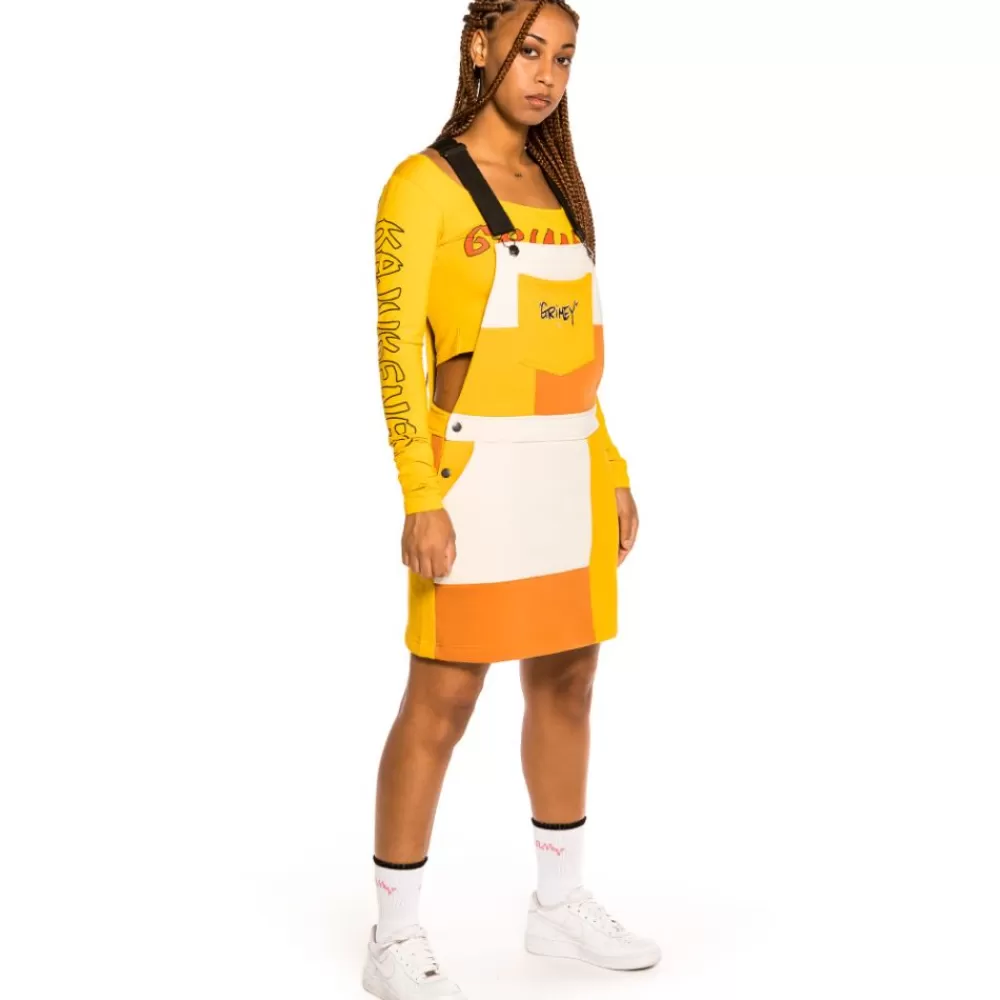 Grimey Peto "Gem Cutting" - Multicolor | Fall 21 Cheap