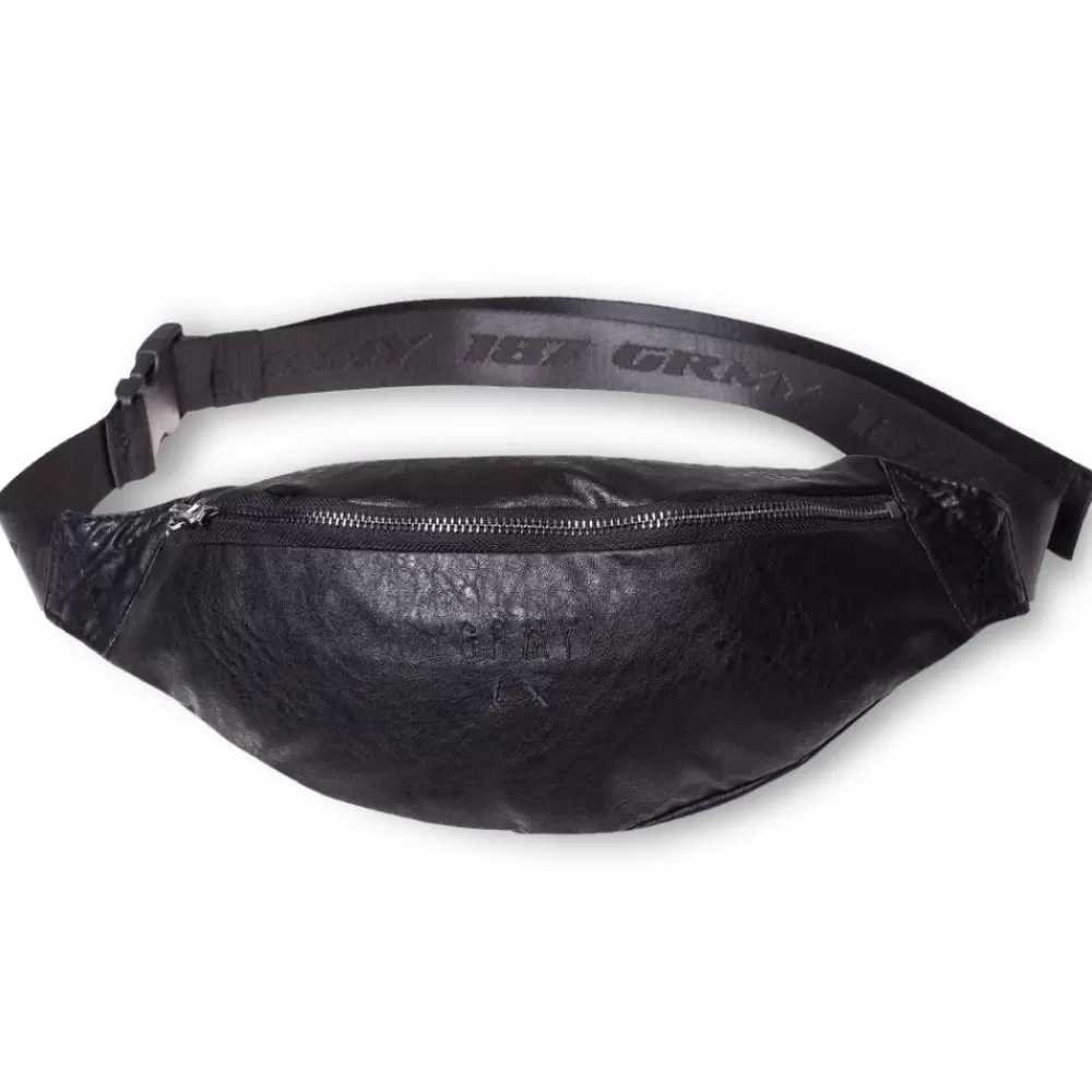 Grimey Rinonera Lx X Grmy Fw19 Black Clearance