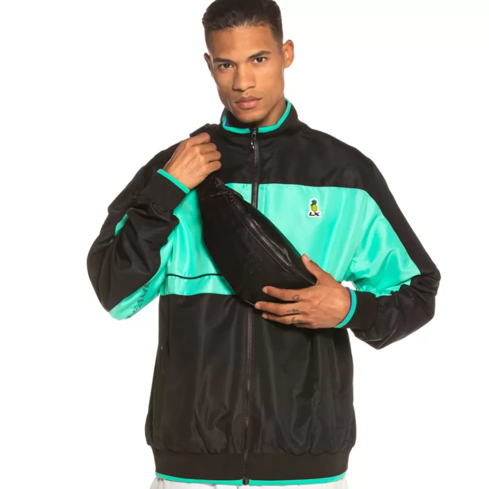 Grimey Rinonera Lx X Grmy Fw19 Black Clearance