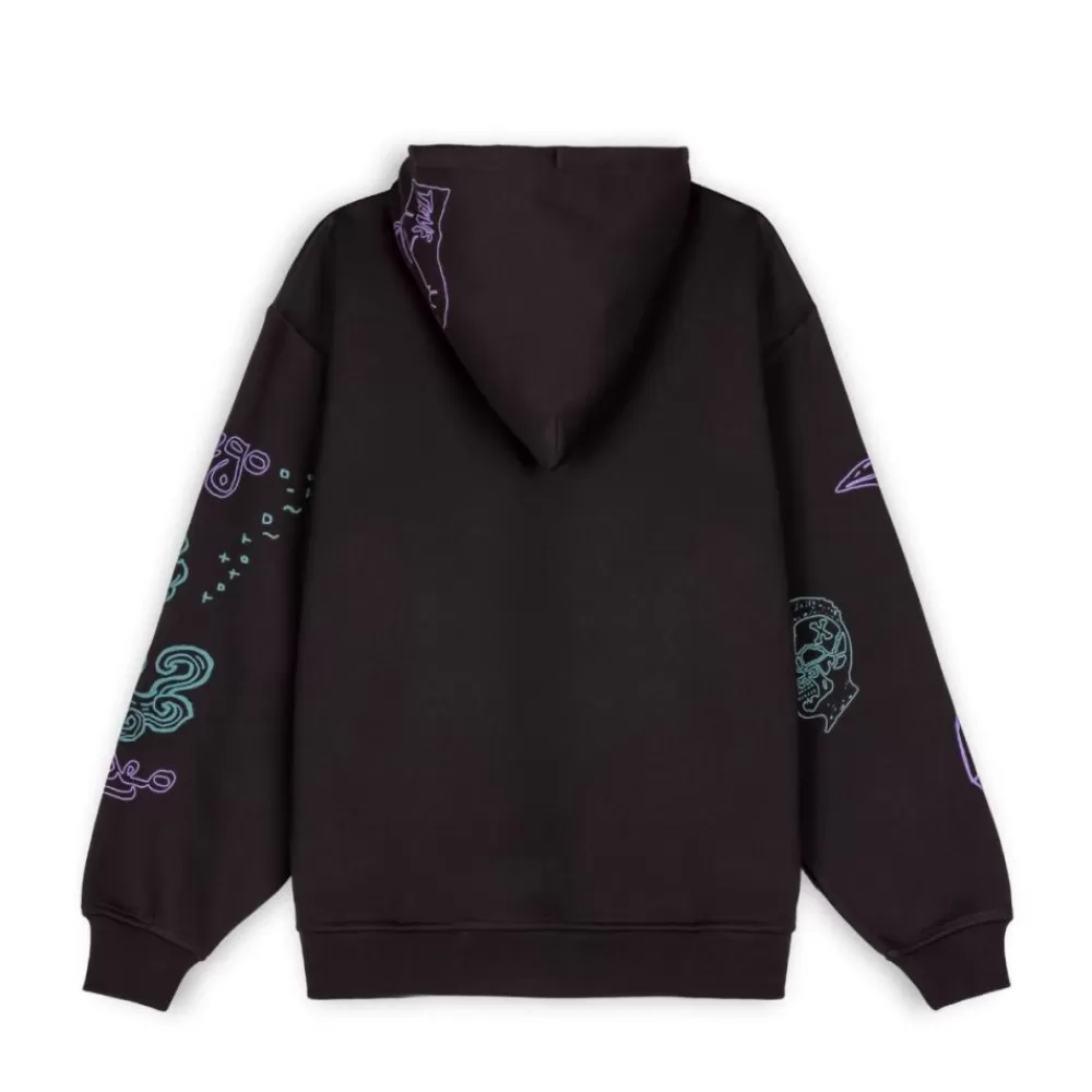 Grimey Sudadera Lost Boys Hoodie - | Winter 22 Fashion