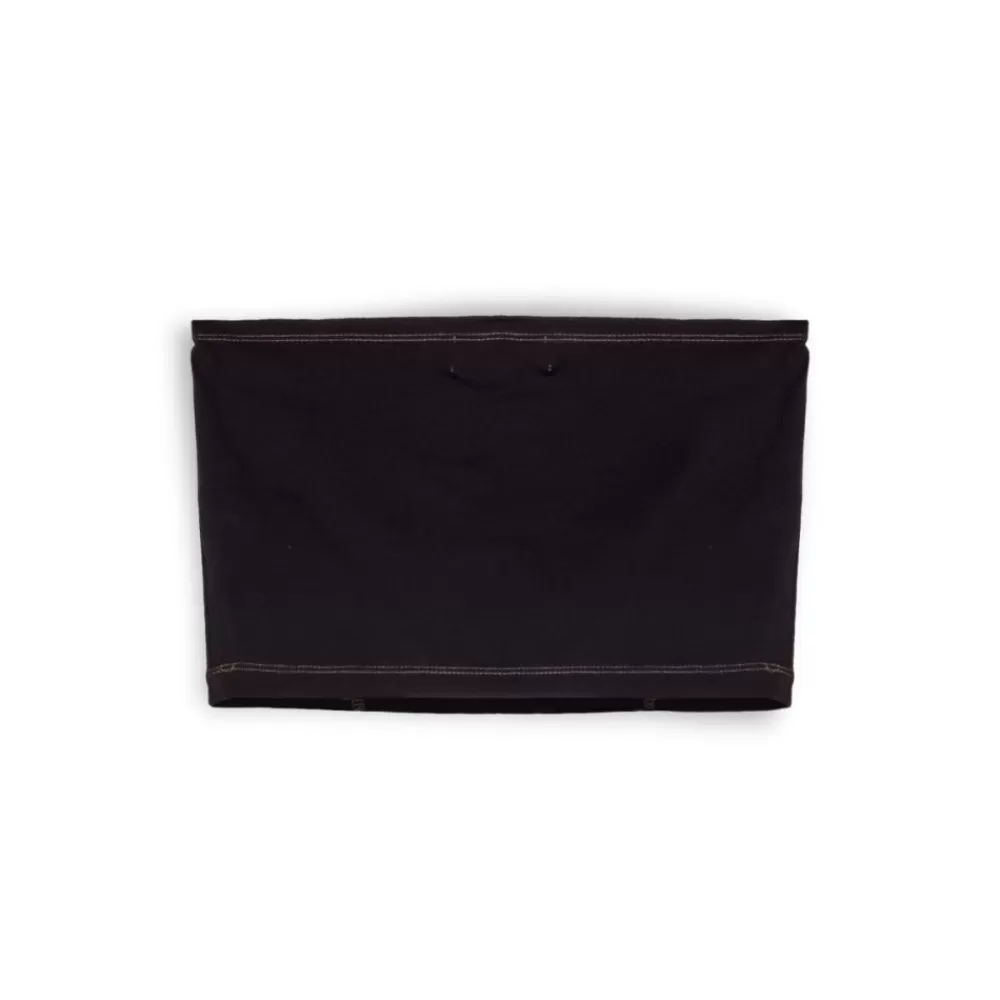Grimey Top Fire Route Girl Tube - Black | Spring 23 Best